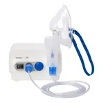 Ингалятор компрессорный Omron CompAir NE-C28, 1 шт, арт. NE-C28-RU фото