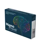 Мемопрув, 425 мг, таблетки, 30 шт. фото 2