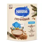 Nestle каша молочная гречневая, каша, 200 г, 1 шт. фото