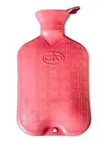 Грелка резиновая, 2 л, 1 шт, тип А-2 фото 