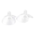 Lubby Mama Накладки на грудь для кормления, Small + Medium, 2 шт, арт. 35485 фото 2