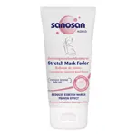 Sanosan Mama Сыворотка против растяжек, 75 мл, 1 шт. фото