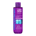 Librederm Miceclean Hydra Мицеллярная вода, мицеллярная вода, 200 мл, 1 шт, для сухой кожи фото