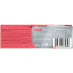 Tiswell nano mineral зубная паста реминерализующая с наногидроксиапатитом детская, зубная паста, 60 г, 1 шт, клубничный пломбир, 2-6 лет фото 3