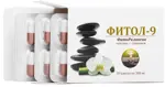 Фитосбор Фитол-9 ФитоРелаксив, 450 мг, капсулы, 30 шт. фото