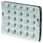 Синуфронт, 165 мг, таблетки, 50 шт. фото 5