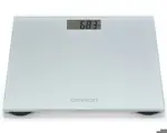 Весы напольные Omron HN-289, 1 шт, серый цвет фото