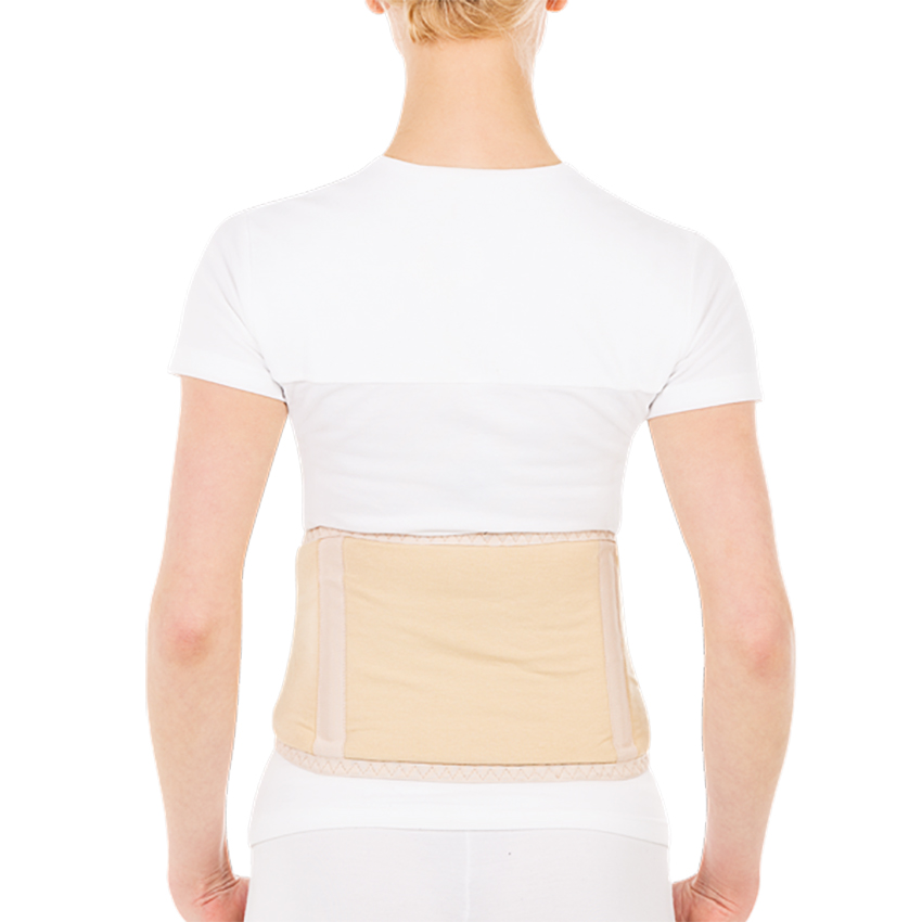 Тривес Бандаж противорадикулитный согревающий, р. L, бандаж, 1 шт, Т.25.02 (Т-1682) фото