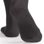 B.Well Med Гольфы компрессионные, 2 класс компрессии (22-32 mmHg), р. 3, пара, 1 шт, черного цвета, арт. JW-127, мужские фото 3