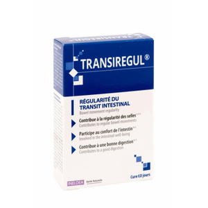 Transiregul, капсулы, 60 шт. фото