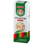 Сустастин, бальзам для наружного применения, 75 мл, 1 шт. фото