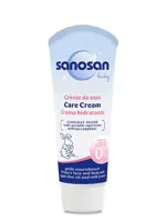 Sanosan baby Крем детский для ухода, крем для детей, 75 мл, 1 шт. фото