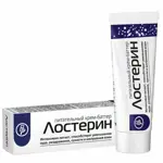 Лостерин крем-баттер питательный, крем, 75 мл, 1 шт. фото