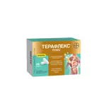 Терафлекс Плюс, 740 мг, капсулы, 120 шт. фото 8