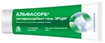 Альфасорб энтеросорбент эрциг, гель для приема внутрь, 180 г, 1 шт. фото