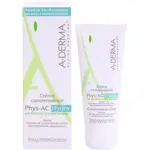 A-Derma Phys-AC Hydra Крем восстанавливающий, крем, 40 мл, 1 шт. фото