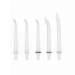 CS Medica AquaPulsar Ирригатор для полости рта CS-3 PRO+, ирригатор портативный, 1 шт, белый, 5 насадок фото 7