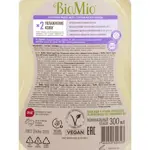 BioMio натуральное мыло, мыло жидкое, 300 мл, 1 шт, жасмин + лаванда фото 3