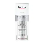 Eucerin Hyaluron-Filler Эксфолиант-сыворотка ночная, сыворотка, 30 мл, 1 шт, для всех типов кожи фото