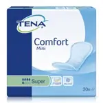 Tena Comfort Mini Super Прокладки урологические, прокладки урологические, 30 шт, 5 капель фото 2