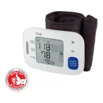 Тонометр автоматический Omron RS3 на запястье, тонометр на запястье, 1 шт, арт. НEM-6130-RU фото 2