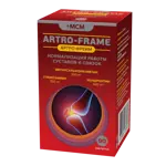 Артро-Фрейм МСМ, таблетки, 90 шт. фото 