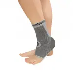 Крейт Бандаж для голеностопного сустава, р. 4, бандаж, 1 шт, серый, арт. У-832 фото
