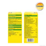 Супрадин, таблетки, покрытые оболочкой, 60 шт. фото 2