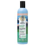 Natura Siberica Doctor Taiga Deep Hydrating Био Шампунь, шампунь, 400 мл, 1 шт, увлажняющий фото