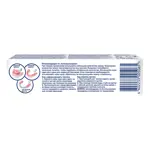 Корега Экстра сильная фиксация, крем для фиксации зубных протезов, 40 г, 1 шт, освежающий вкус фото 6