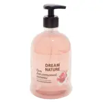 Dream Nature Гель для интимной гигиены Молочная кислота-Витаминный комплекс, гель, 500 мл, 1 шт. фото