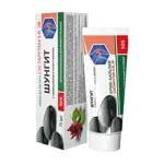 Природная аптека Сустарутин S.R.28 Шунгит, крем-бальзам, 75 мл, 1 шт, с сабельником и гинкго билобой фото