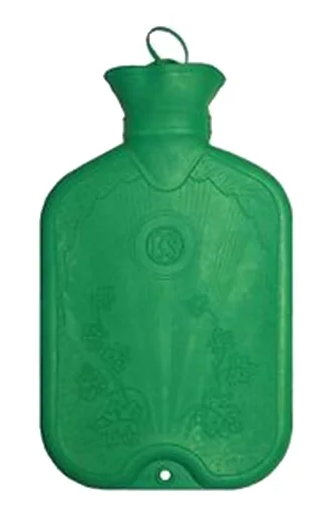 Грелка резиновая, 3 л, 1 шт, тип А-3 фото