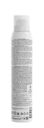Ollin Perfect Hair Шампунь сухой для волос, шампунь, 200 мл, 1 шт. фото 2