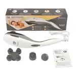 CS Medica Вибромассажер VibraPulsar CS-v1, 1 шт. фото 4