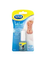 Scholl Velvet Smooth Масло для ухода за ногтями, масло, 7.5мл, 1 шт. фото