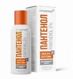 Консумед Пантенол спрей для всей семьи, 5%, спрей, 130 мл, 1 шт. фото