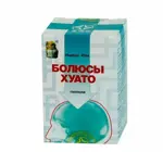 Болюсы Хуато, пилюли, 80 г, 1 шт. фото