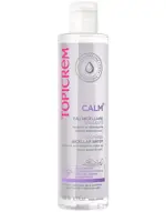 Topicrem Calm+, вода мицеллярная, 200 мл, 1 шт, для гиперчувствительной кожи фото