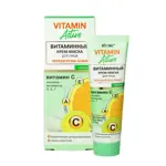Витэкс Vitamin Active крем-маска ночная, крем, 40 мл, 1 шт. фото 