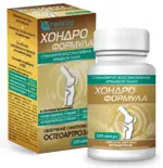 Nefella Хондро Формула, капсулы, 120 шт. фото 