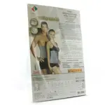 Пояс медицинский эластичный согревающий с шерстью ангоры и мериноса, р. 6, 1 шт, 9509-AM фото