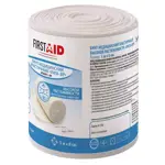 Ферстэйд Бинт эластичный компрессионный УНГА-ВР, 8 см х 5 м, 1 шт, с застежкой, высокой растяжимости фото