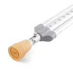 Армед Костыль подмышечный с УПС, 1 шт, арт. KR925L фото 4