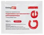 Evers Life  Гель Средство перевязочное гидрогелевое противоожоговое, 10 г, гель, 1 шт, ранозаживляющий фото