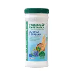 Сибирская клетчатка льняная с травами, 280 г, 1 шт. фото