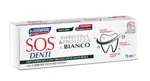 SOS Denti Зубная паста, 75 мл, 1 шт, отбеливающая фото