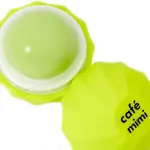 Cafe mimi бальзам для губ, бальзам для губ, 8 г, 1 шт, мята фото 2