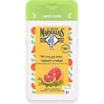 Le Petit Marseillais BIO Гель для душа Грейпфрут и Тимьян, гель для душа, 250 мл, 1 шт. фото