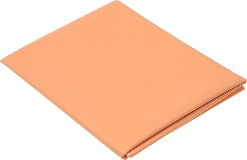 Клеенка подкладная резинотканевая вид Б, 80 см х 200 см, 1 шт. фото